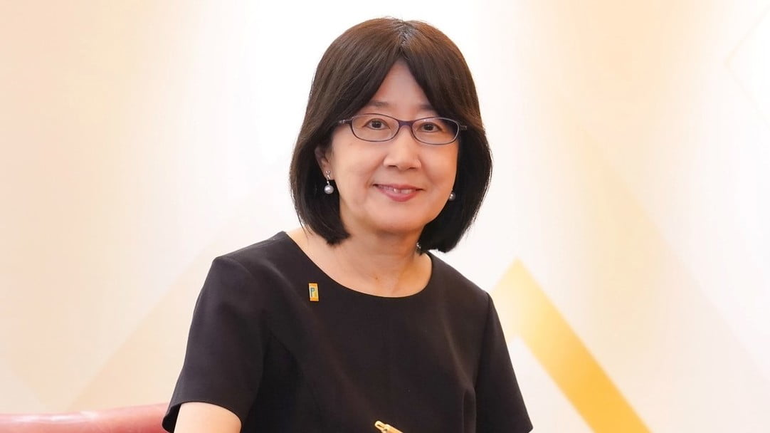 兩間公司14萬人個資外洩 鍾麗玲：零售業界要小心保障客戶資源