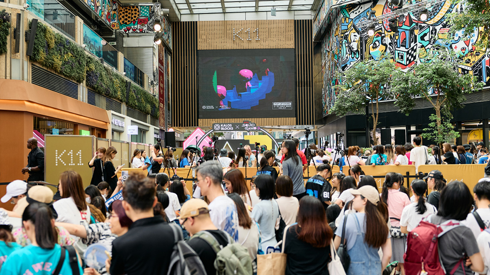 【港商時評】搶客之道在識變創新