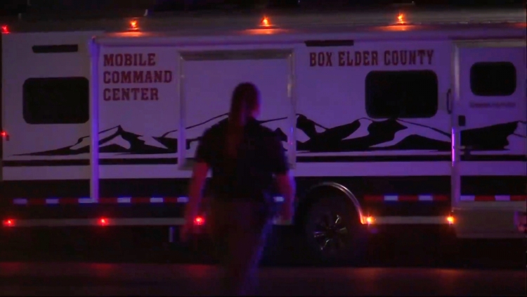 過去七年美國槍擊警察案增加60%