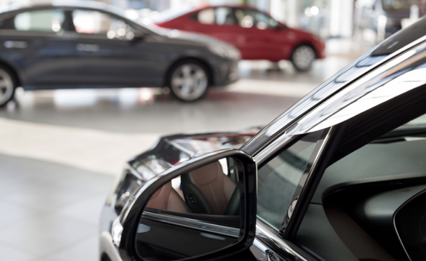 200萬或以下車位帶動 車位註冊環比增9.4%