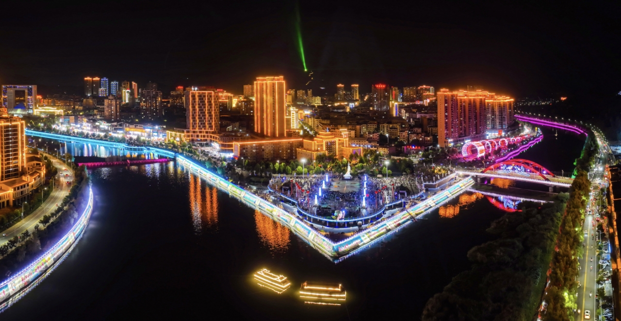 「我們的節日・七夕」主題示範活動將在湖北鄖西舉辦