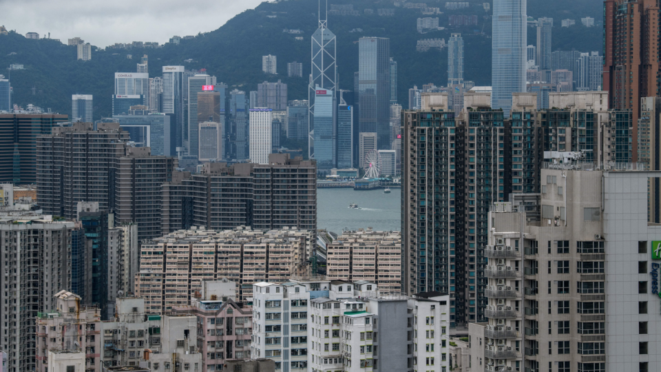 【港商觀察】穩樓市靠譜招數 科教+宿舍不妨劃重點