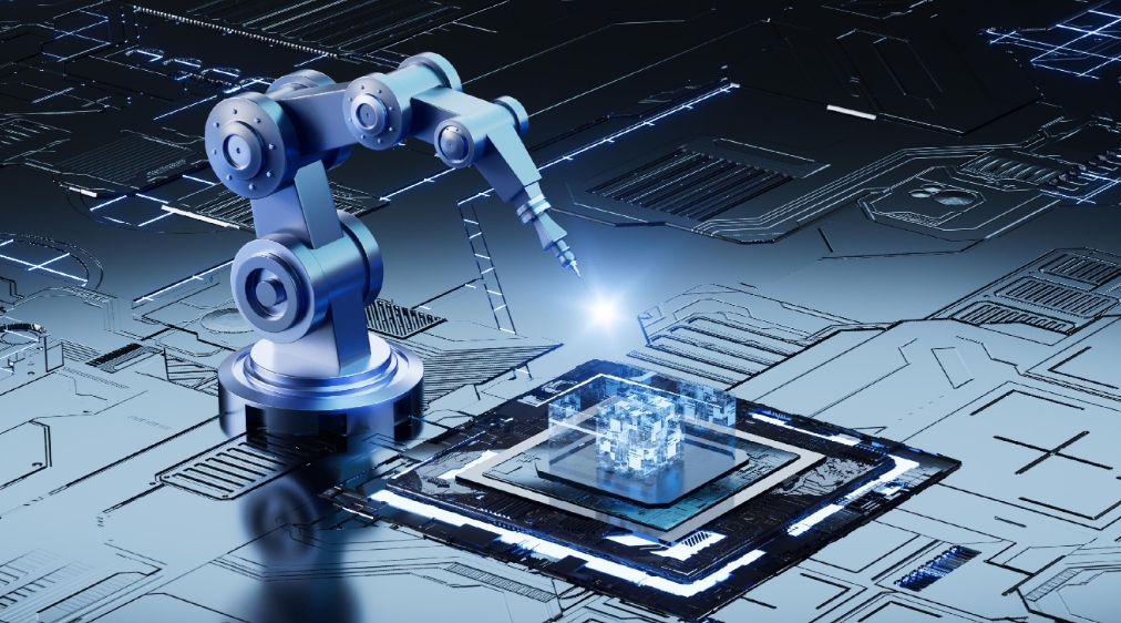 工信部：加快突破GPU芯片等關鍵核心技術