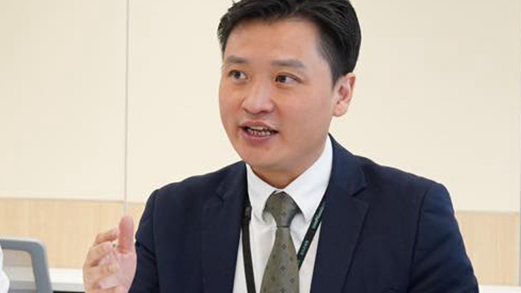 鄭泳舜：歡迎政府優化M品牌制度支援措施 冀精準吸引旗艦體育盛事落戶