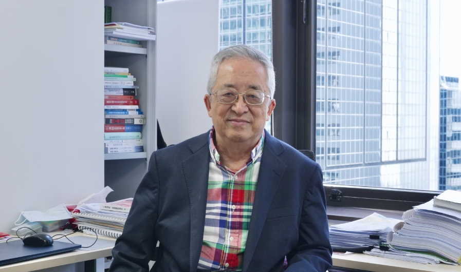 學界鈎沉 香江烽煙 歷史學家劉蜀永回顧「秘密大營救」