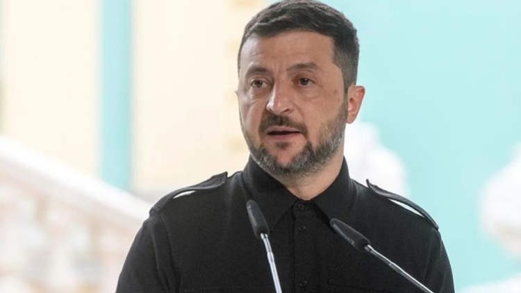 烏克蘭使用國產武器攻擊俄羅斯 「不再與美國討論」