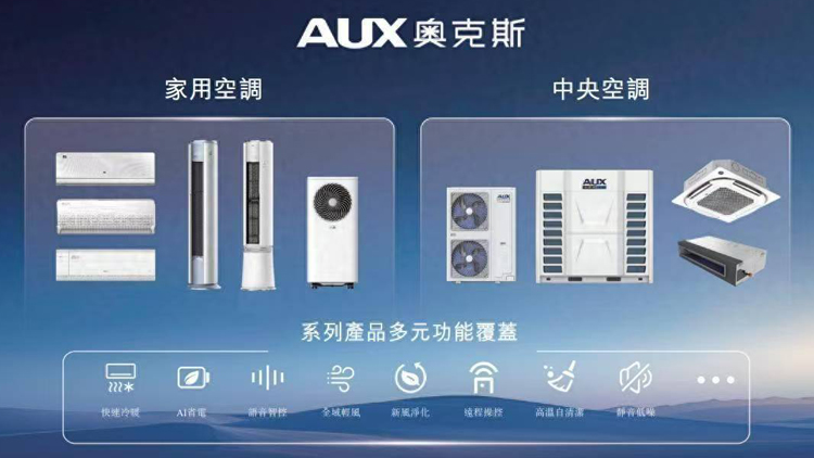 【新股最前線】奧克斯今日起招股 入埸費3519元