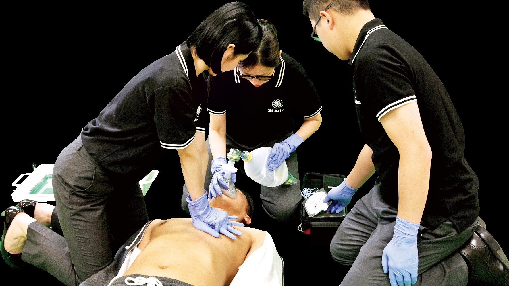 有片 | 【健康】如何預防心源性猝死