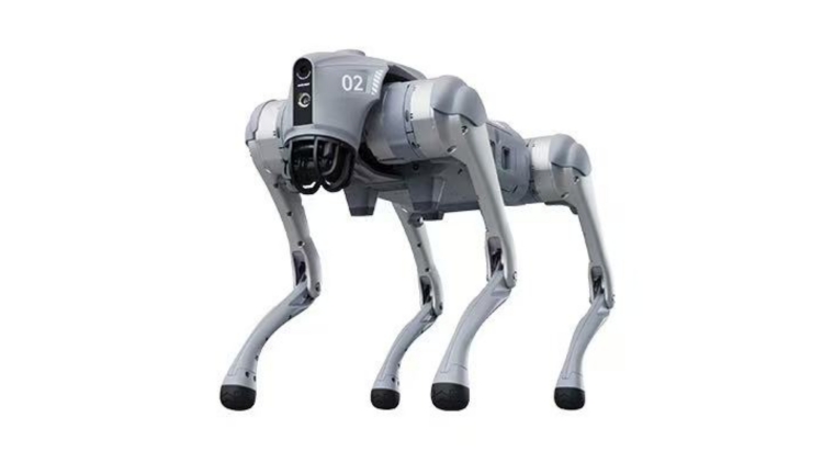 上市關鍵期 宇樹科技被露韋美起訴