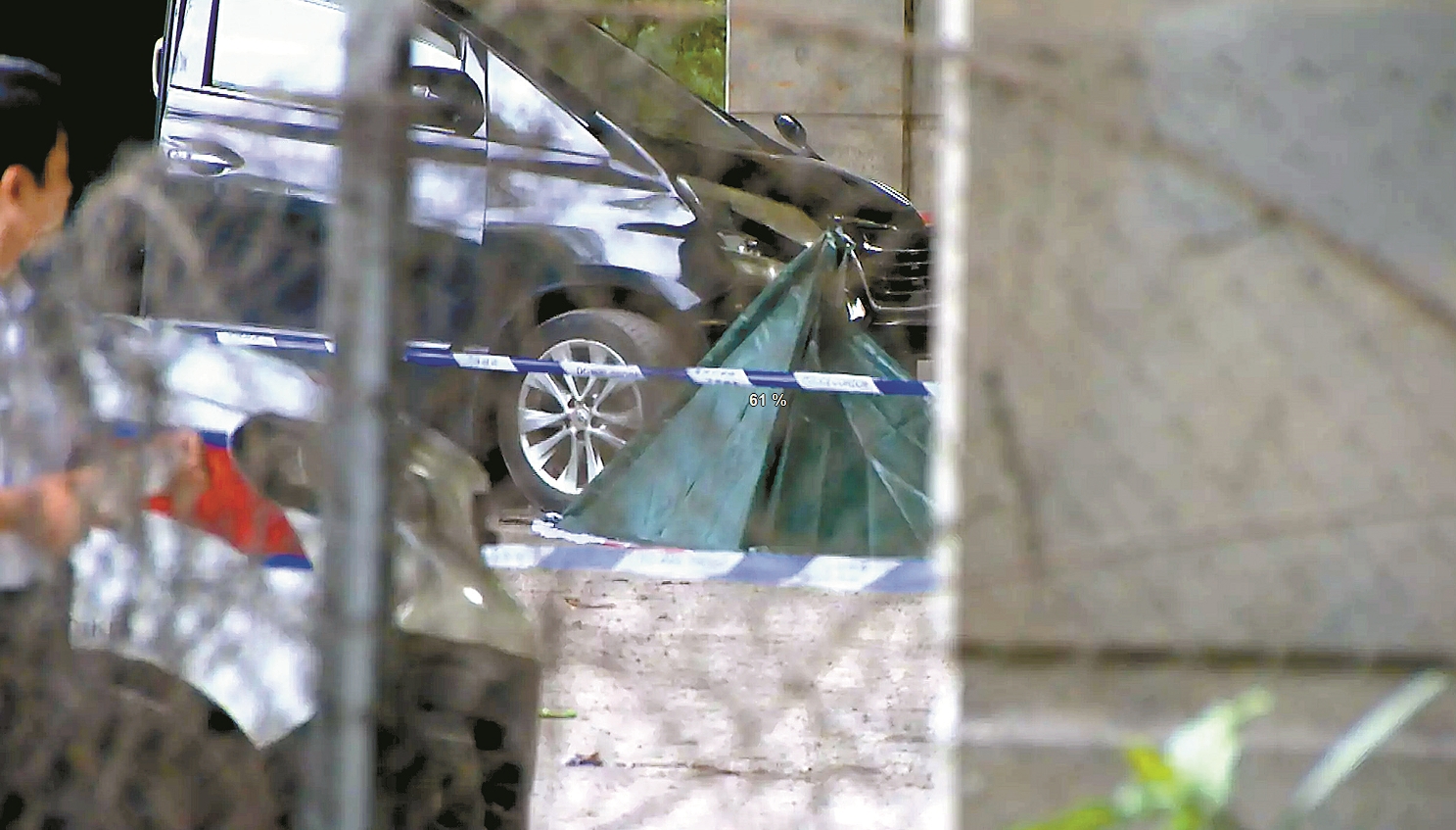 屯門謀殺案｜消息：警方拘捕8人疑涉私煙利益糾紛