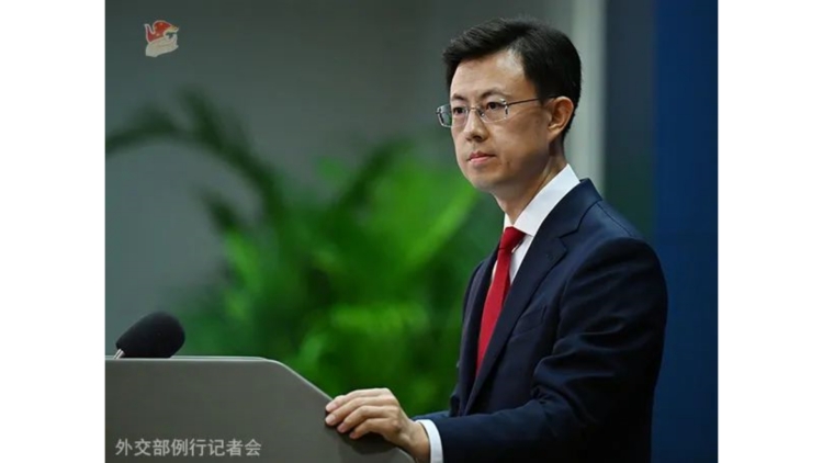 特朗普表示希望今年年內或盡快訪華 外交部回應