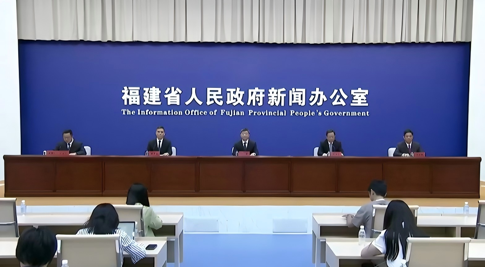 福建省「十四五」教育規劃成果顯著 奮勇爭先邁向教育強省