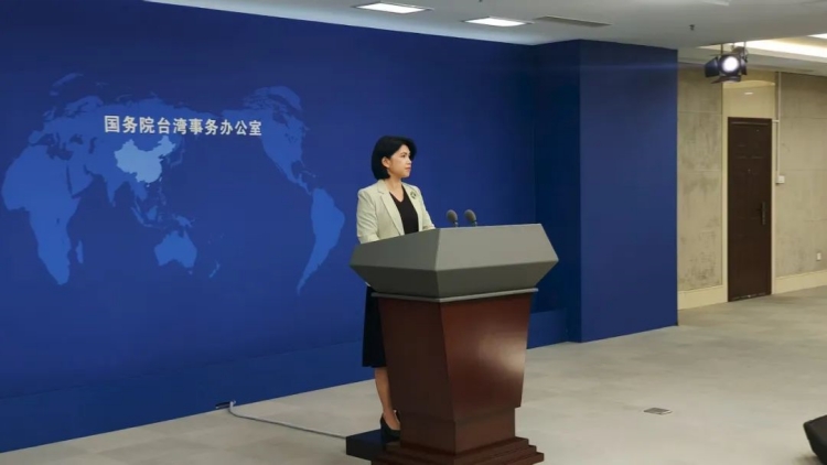 朱鳳蓮回應「館長」深圳行：歡迎更多台灣同胞體驗身為中國人的自豪和驕傲