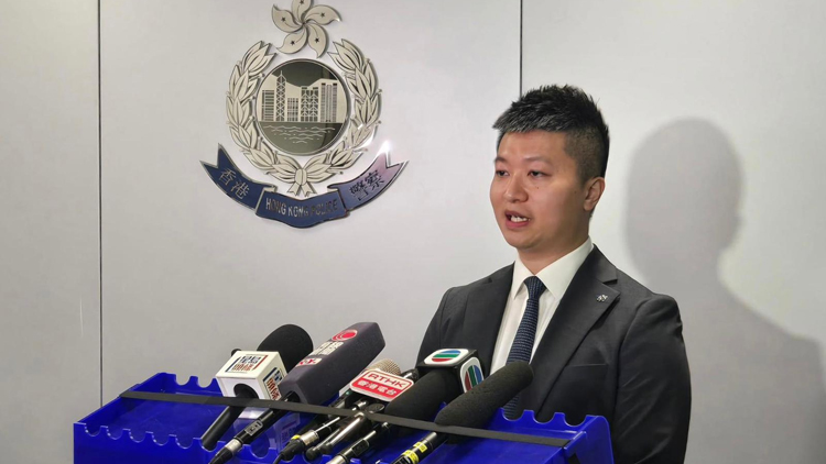 警破火炭毒品儲存倉 拘兩男檢800萬元海洛英