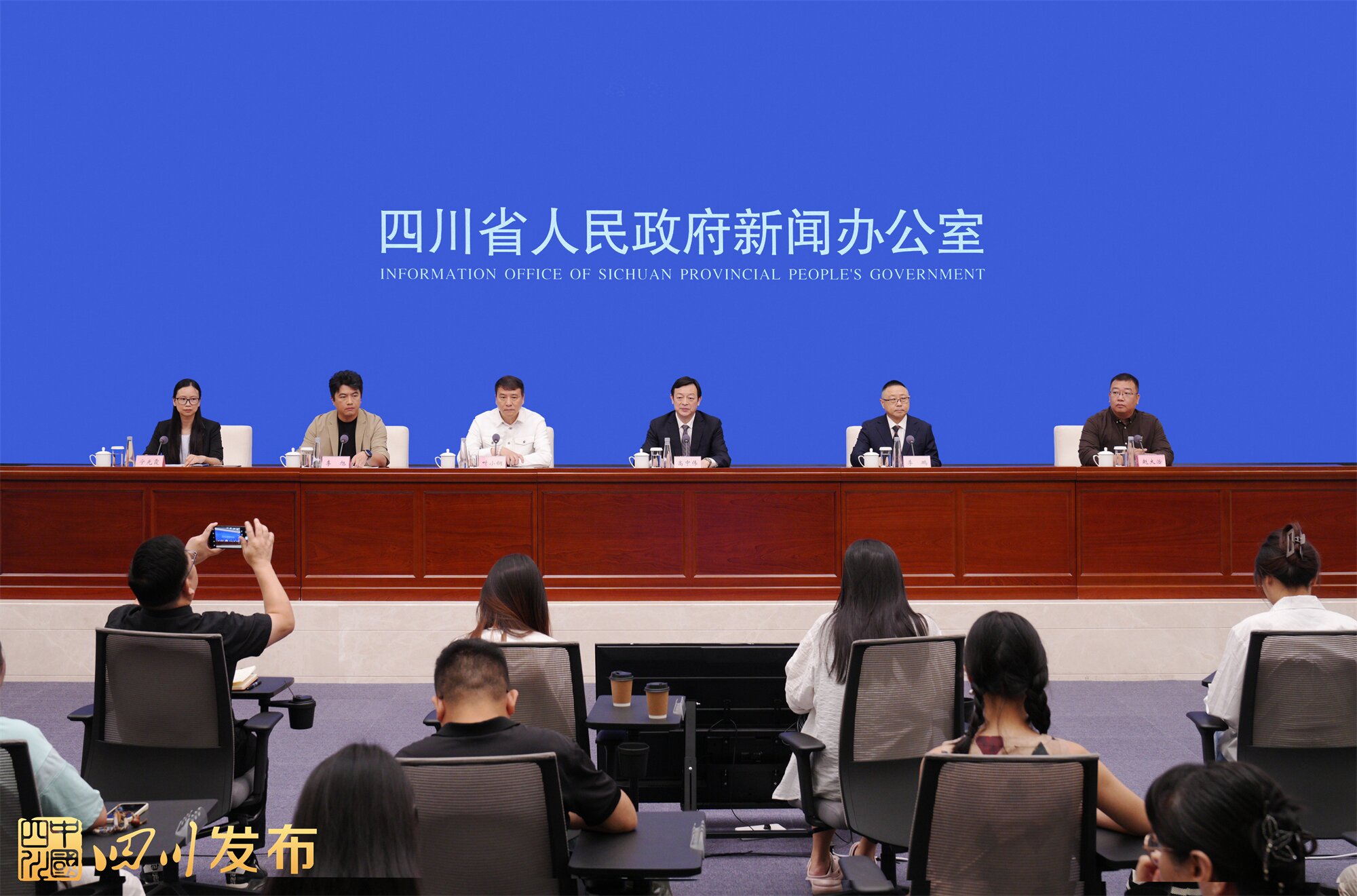 四川省第二屆原創歌曲大賽正式啟動