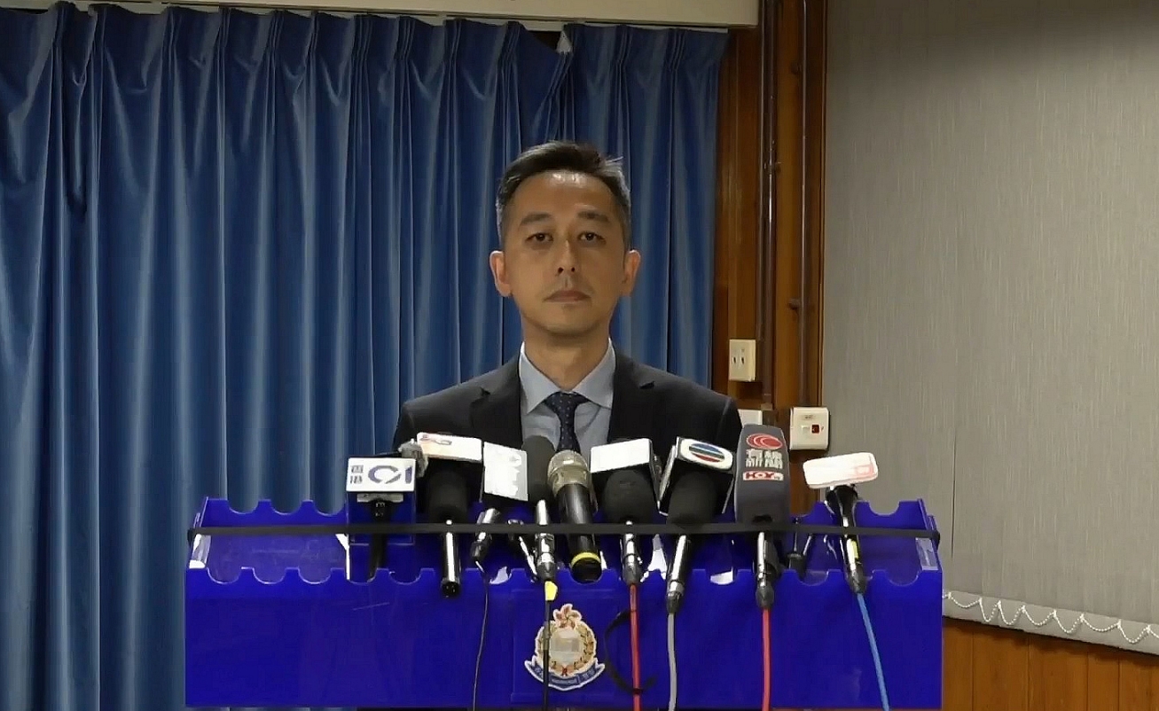 油麻地倫常命案兩幼童疑遭殺害 警循謀殺及企圖自殺調查