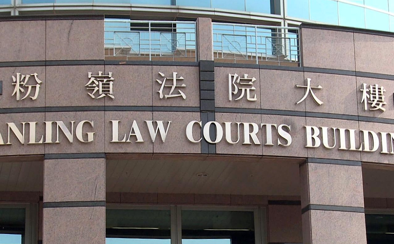 天水圍亦園路謀殺案 兩名男女28日提堂