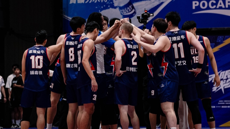 香港金牛4強移師深圳 如入總決賽首兩仗主場啟德體藝館迎敵