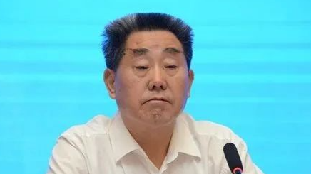 河南省人大常委會原黨組副書記、副主任劉滿倉被提起公訴