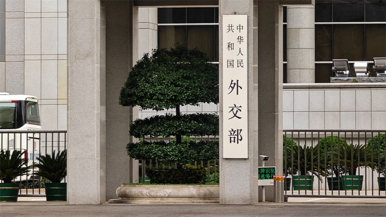 外交部：敦促美方、日方！不得部署「堤豐」中導系統