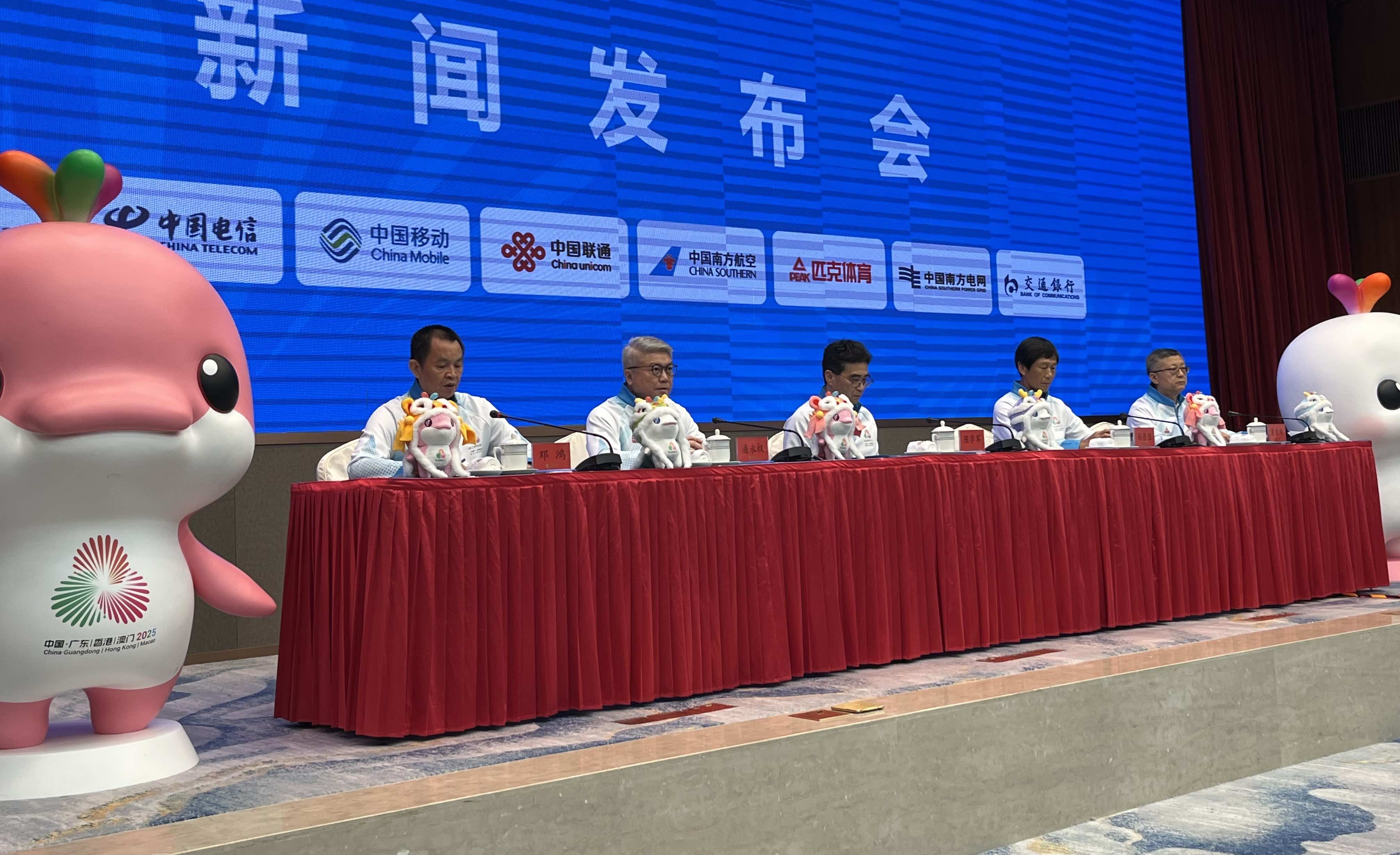 殘特奧會倒計時100天 各項籌備工作全面進入衝刺階段