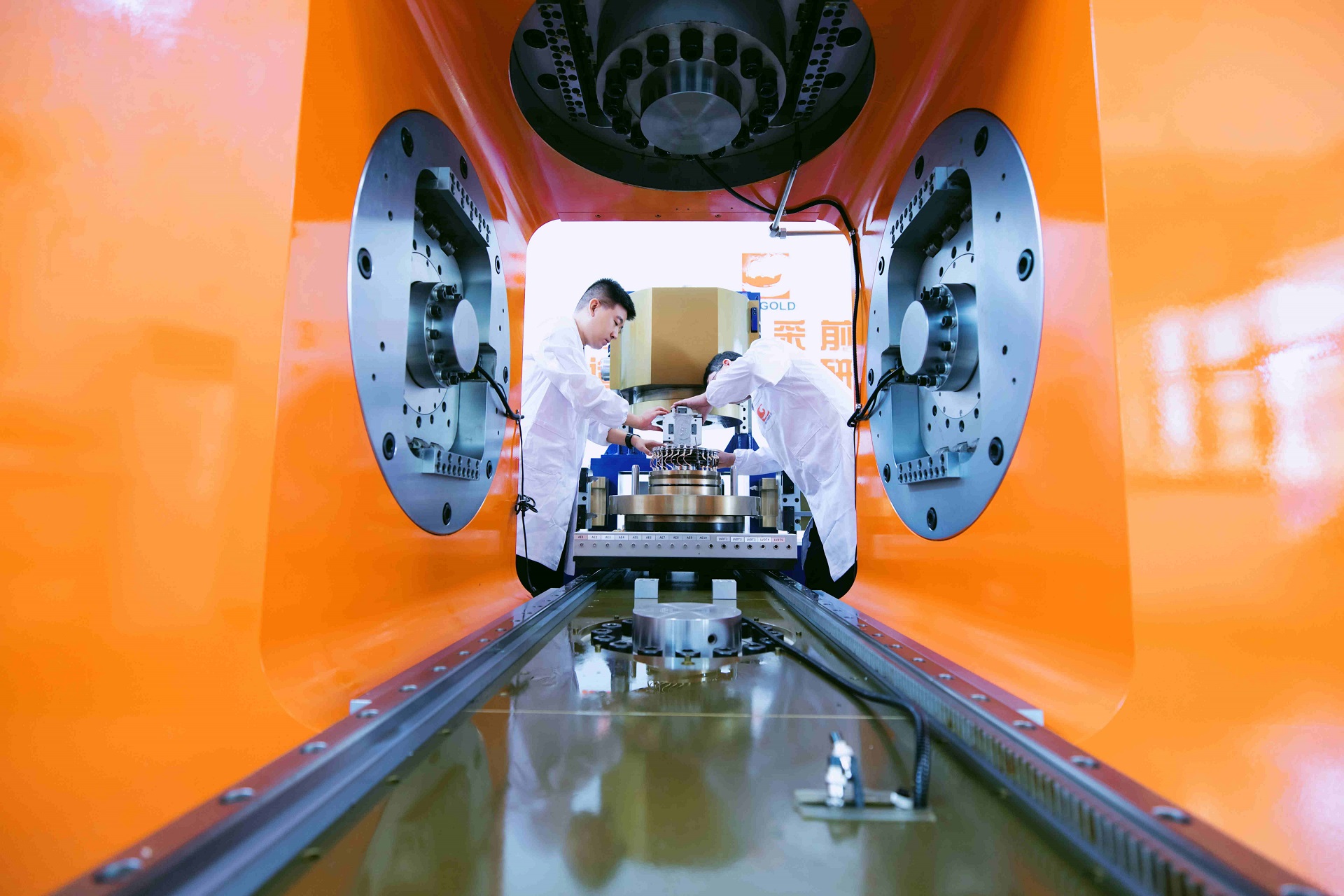 新晉世界500強 山東黃金集團上半年營收勁增188億元