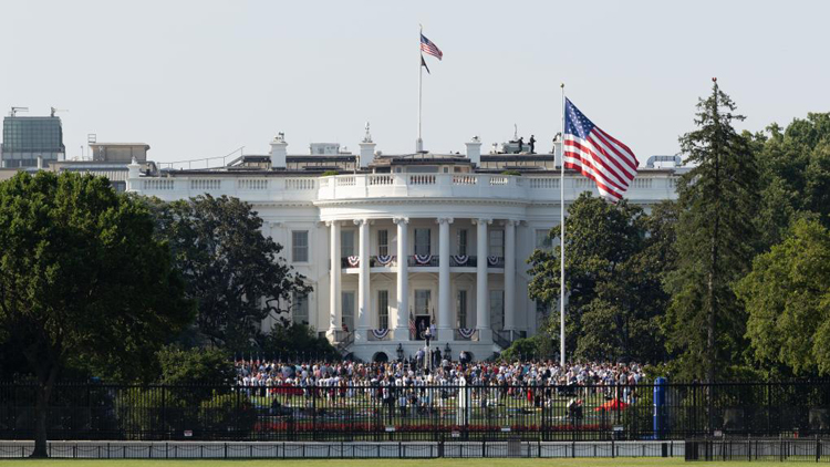 49億美元對外援助被叫停 特朗普單方面行動激化兩黨對立