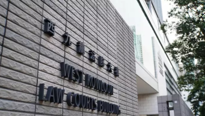 警方機場拘5男女檢450萬元毒品 9月1日提堂