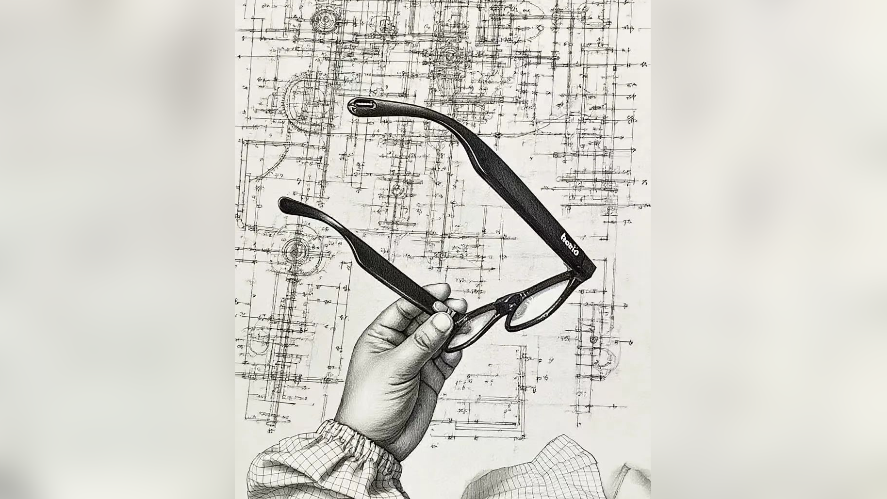 中國驕傲！藍思科技Rokid眼鏡：國禮之選，民族之光