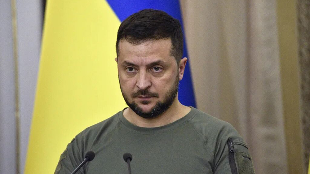 烏克蘭前議長遭槍擊身亡，俄烏雙方發聲