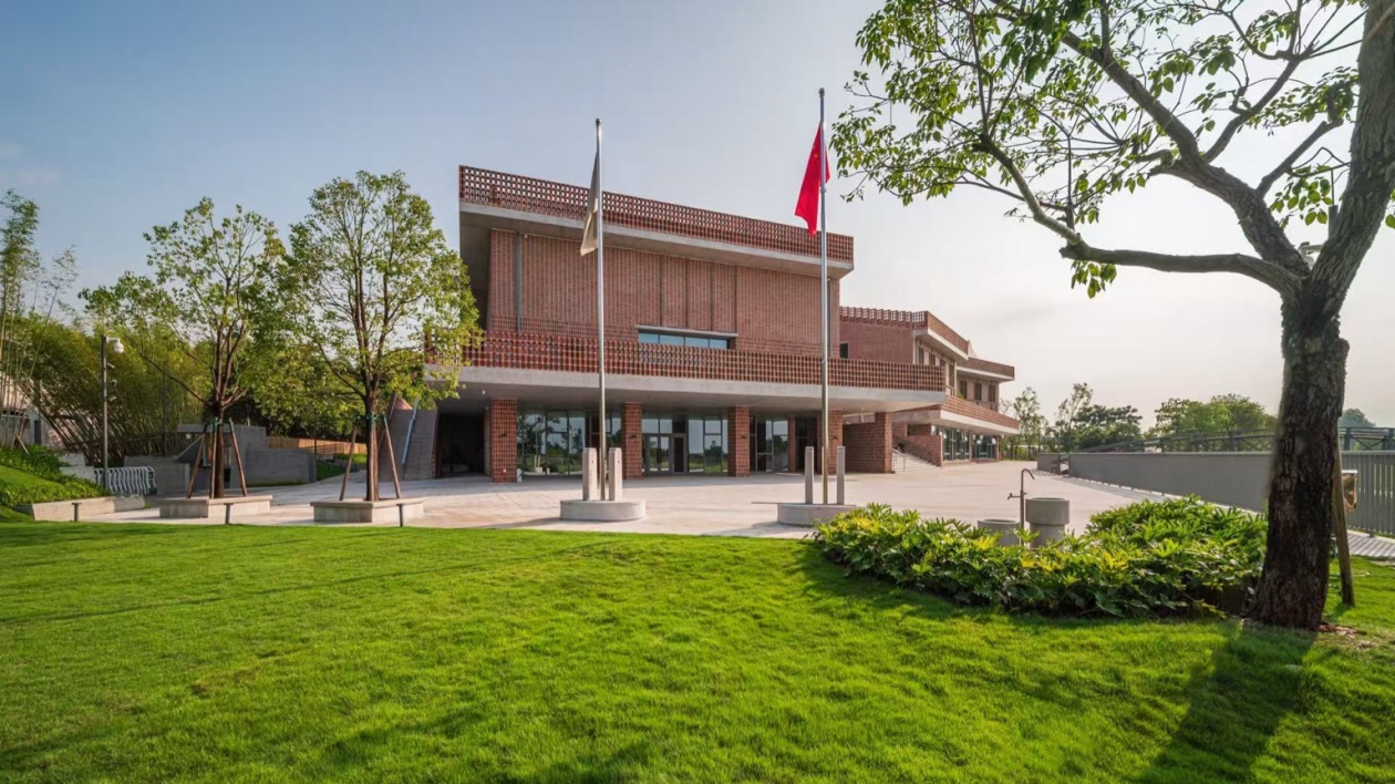 「耕學+」模式於塱頭古村啟幕  打造大灣區研學「新物種」