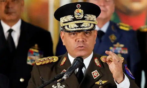 委內瑞拉防長：準備抗擊美軍「任何侵略」