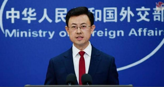 外交部回應印尼總統取消來華安排