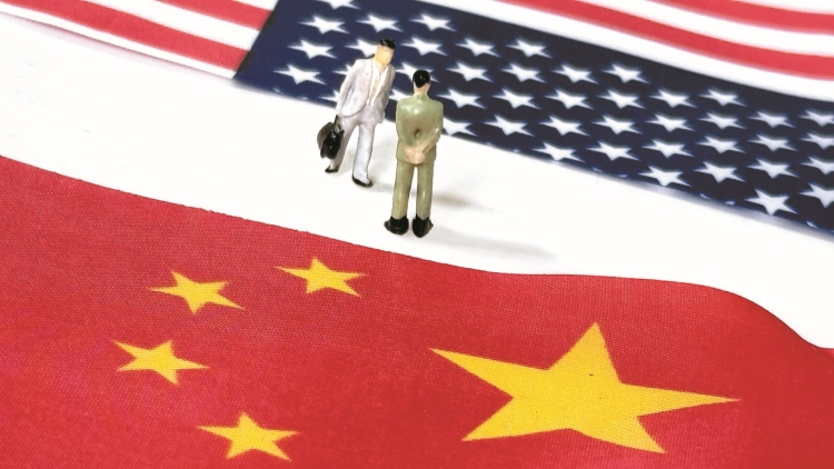 「對等關稅」非法！美國聯邦巡迴上訴法院「姍姍來遲」