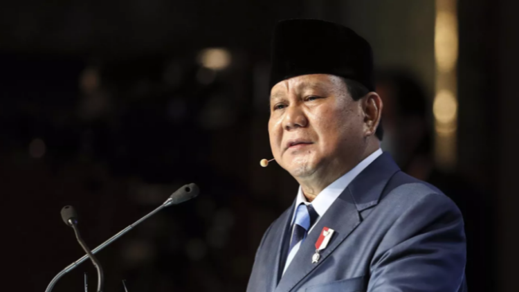 摩的司機之死點燃印尼全國抗議風暴 印尼總統作出最新回應