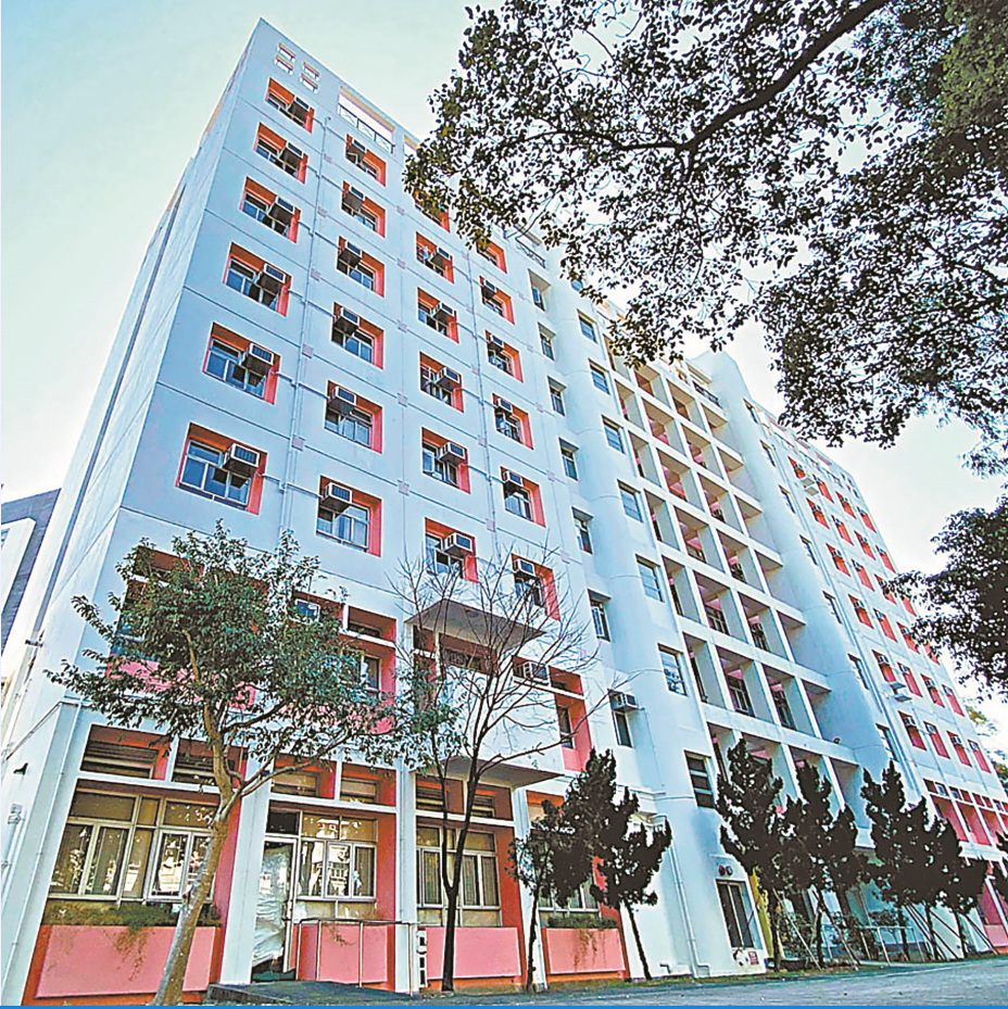 「八大」高校新學年宿位逾4萬個