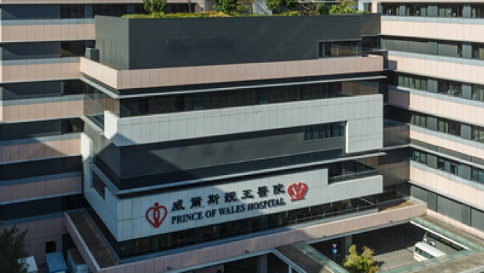 沙田愉翠苑6個月大女嬰昏迷家中 送院搶救後不治