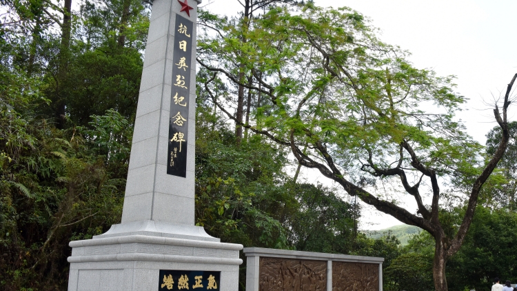 譚鎮國：激活紅色記憶 深化愛國教育