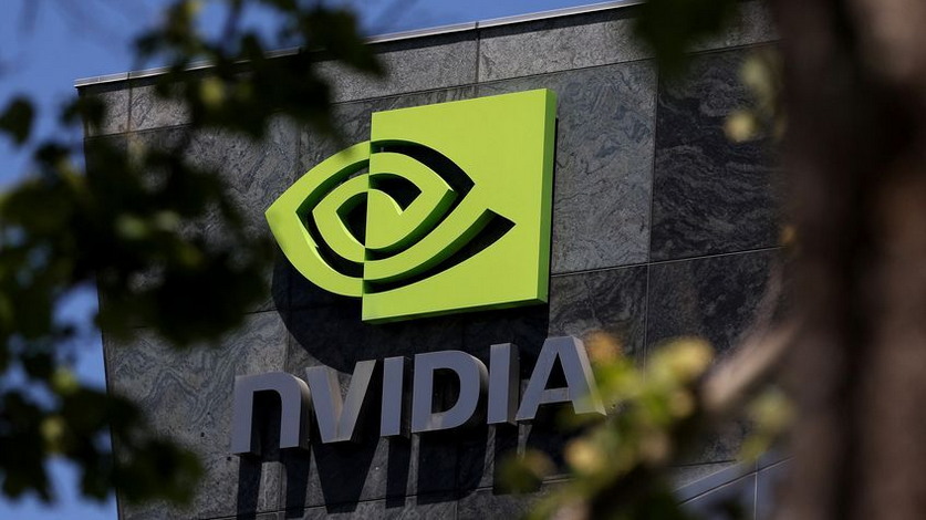 英偉達否認芯片供應短缺 強調庫存充足