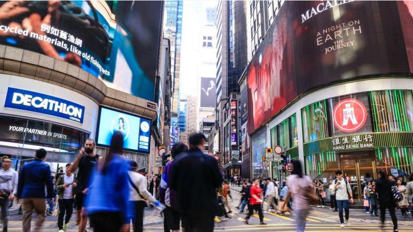 積金局料明年完成檢討「懶人基金」 重點審視三大範疇