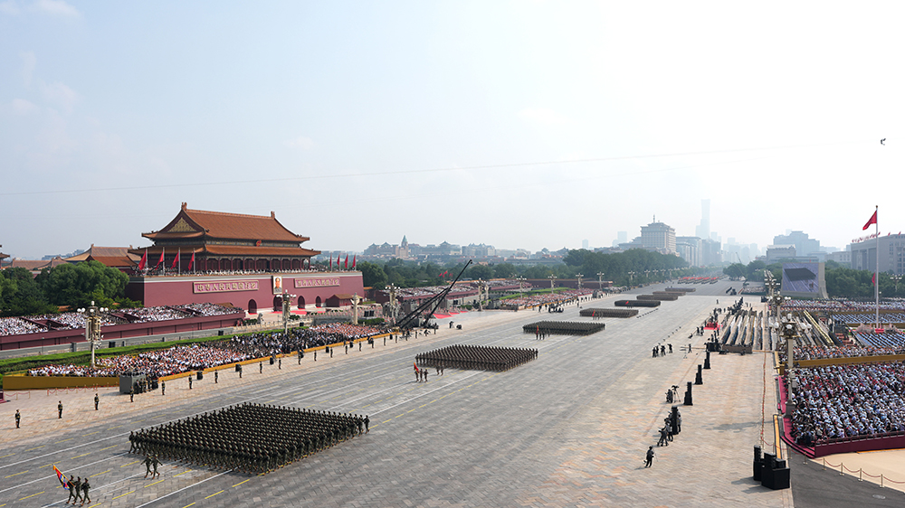 這就是最帥天團！動圖來了！