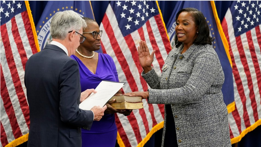 庫克批評華府指控「剪貼拼湊」 圖解僱政策分歧官員