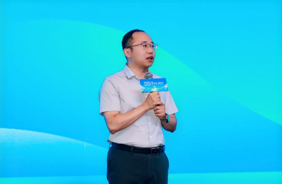 全國首個量子科普研學游線路在合肥高新區發布