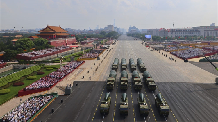 新民黨呼籲社會各界正視歷史 為實現中華民族偉大復興作出貢獻