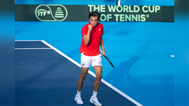 黃澤林領港隊台維斯盃迎戰烏茲別克 下周一早上10時網上登記免費入場