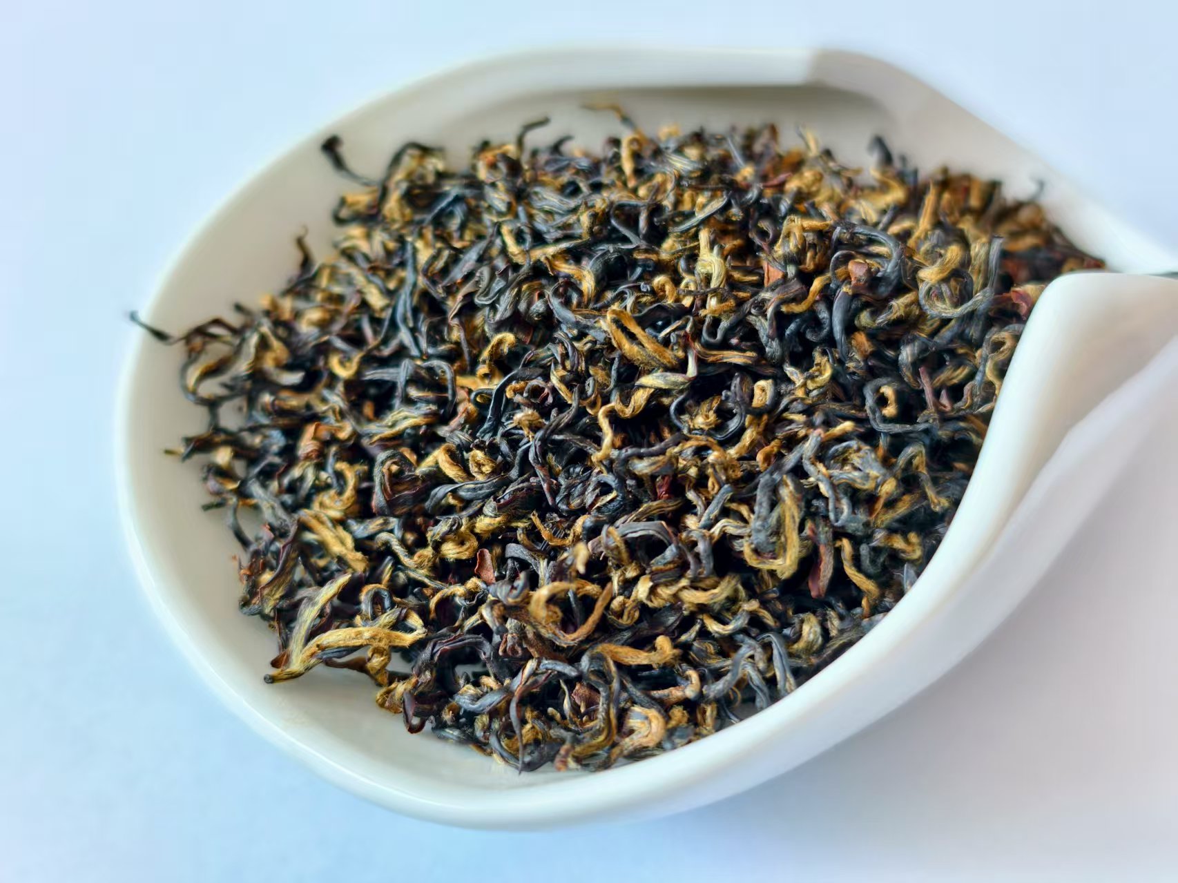 歷口茶企創佳績 皖祁門縣「祁門紅茶」再奪亞太大獎