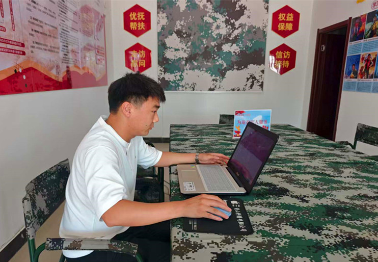 轉型說干就干95後回村 皖屯溪奕棋鎮「鄉村CEO」登場