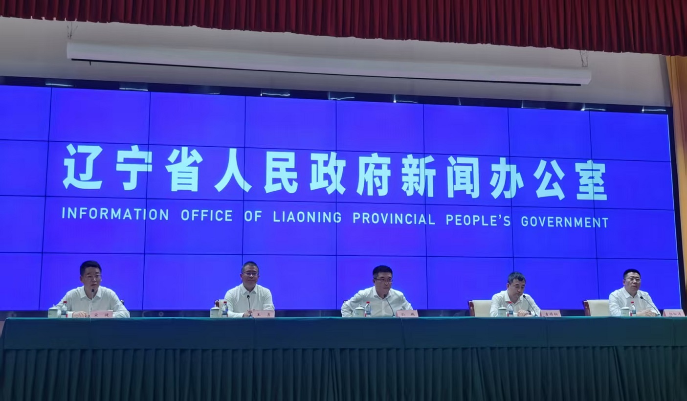 從「接訴即辦」到「未訴先辦」 遼寧營商環境優化釋放多重民生紅利