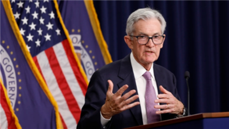 特朗普再次敦促鮑威爾降息 批評其「行動太遲」