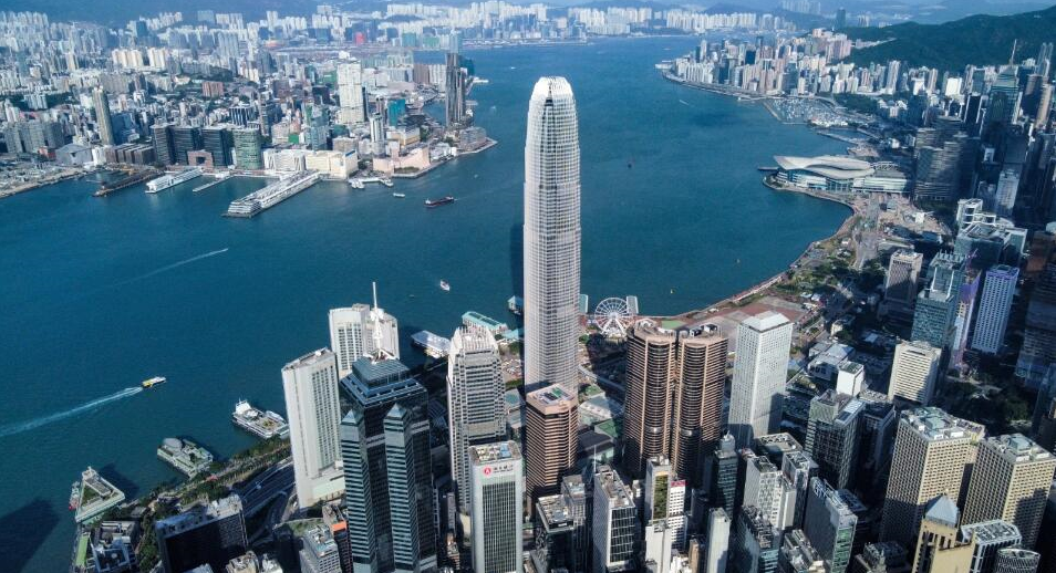 【港商時評】盛事嚴把關 安心更開心